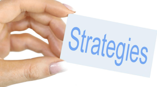 Local SEO Strategies